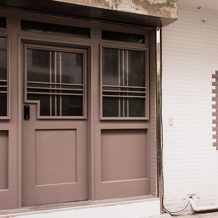 Feb Hostel Ταϊνάν Εξωτερικό φωτογραφία