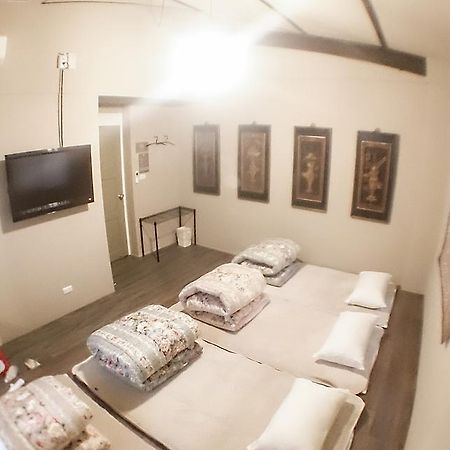 Feb Hostel Ταϊνάν Εξωτερικό φωτογραφία