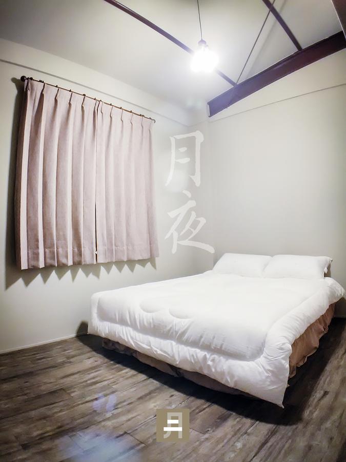 Feb Hostel Ταϊνάν Εξωτερικό φωτογραφία