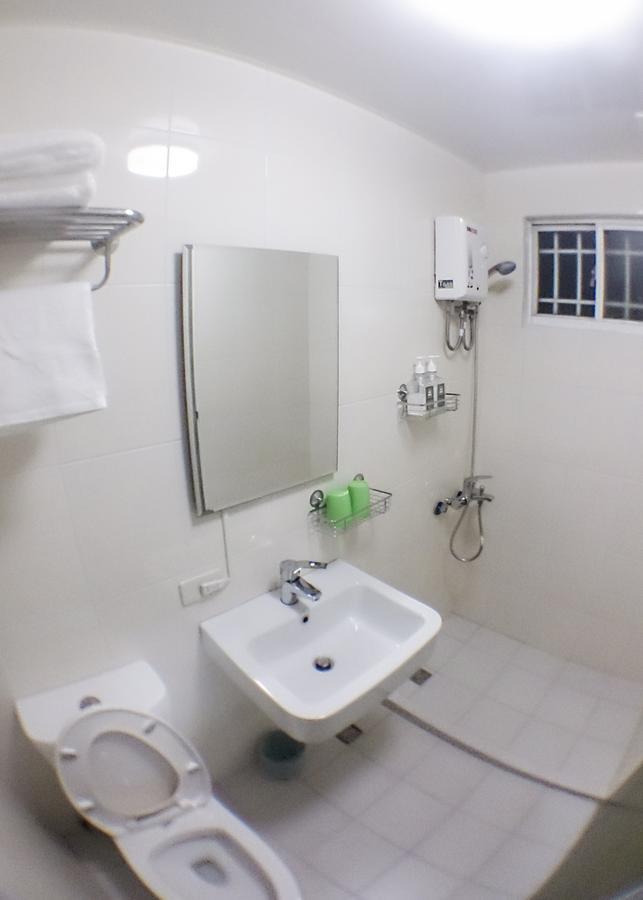 Feb Hostel Ταϊνάν Εξωτερικό φωτογραφία