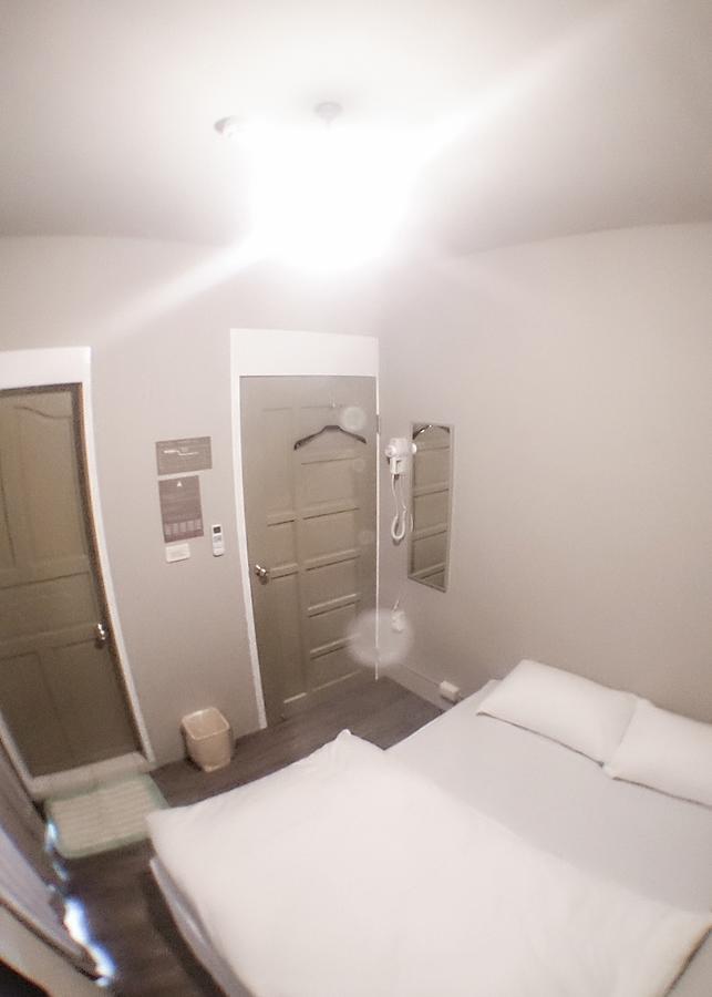 Feb Hostel Ταϊνάν Εξωτερικό φωτογραφία