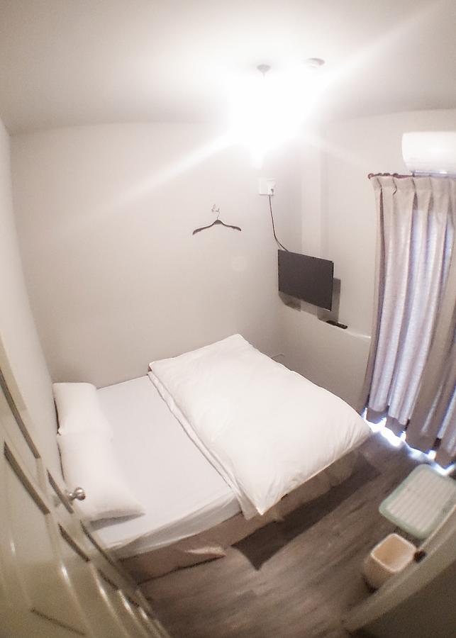Feb Hostel Ταϊνάν Εξωτερικό φωτογραφία