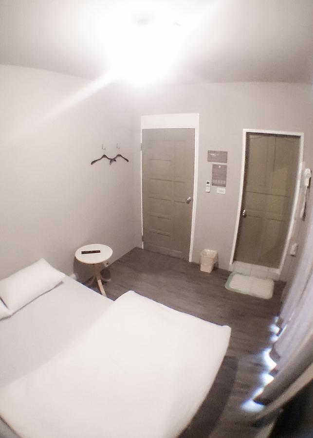 Feb Hostel Ταϊνάν Εξωτερικό φωτογραφία